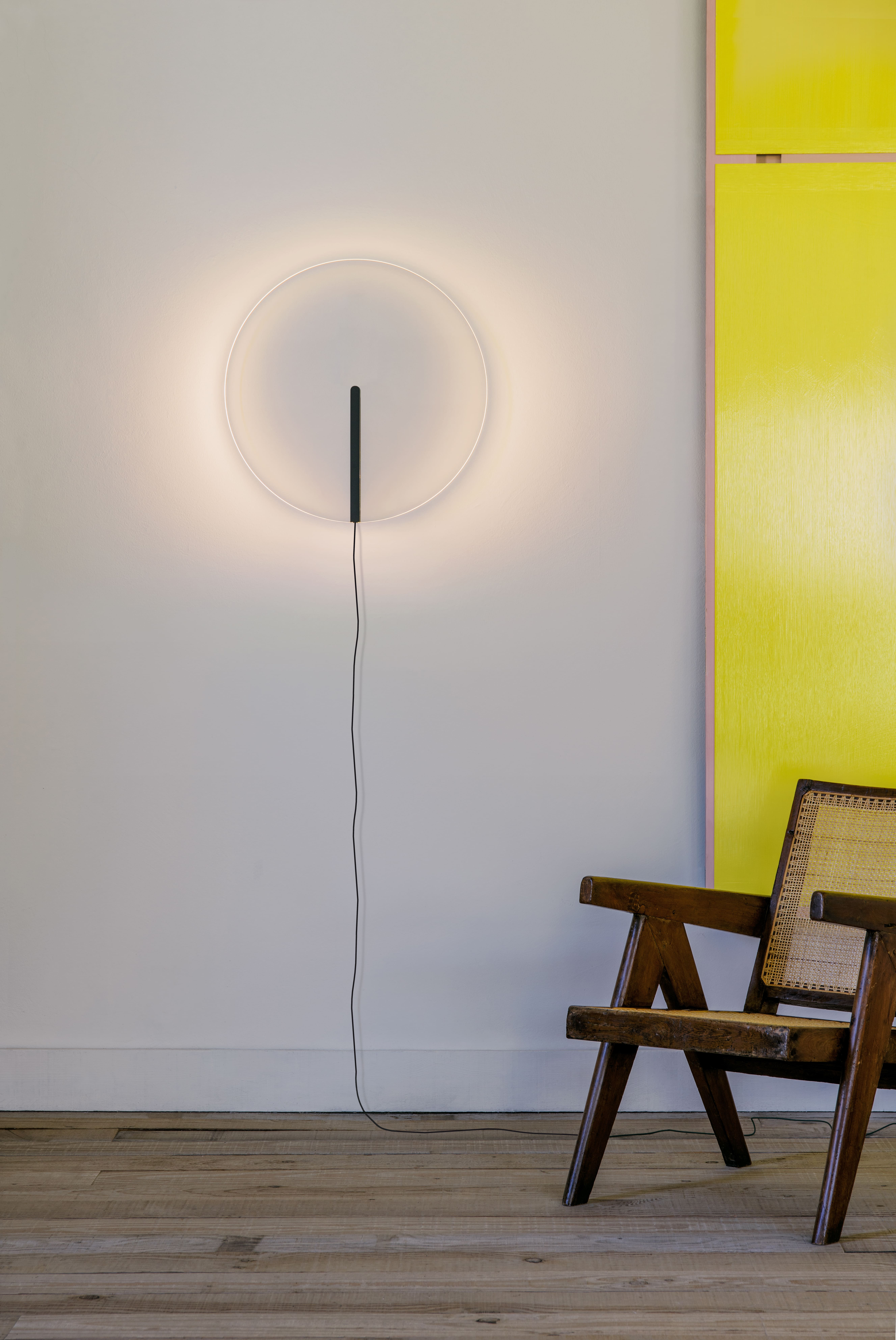 Vibia Linear Light Plug In Vibia